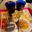 롯데리아 가좌점 이미지