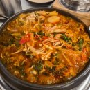 등뼈감자탕 | ​[천안 청당동 맛집] 무한감자탕 천안 회식장소 추천 가성비 넘치는 감자탕 솔직 후기