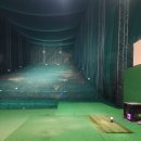 파라다이스골프연습장 | 사직동 파라다이스 골프랜드 연습장&amp;스크린 이용후기