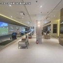 우리스크린골프 이미지