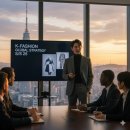 팝잉글리쉬 | 👔 "K-패션!" 송파 패션 MD의 글로벌 무대 도전기- 영어회화 울렁증 극복 (feat. 예리엘잉글리쉬 송파점)