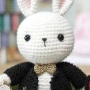 시계토끼 이미지