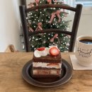 하벳 케이크 이미지