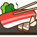 인하 주먹고기 이미지
