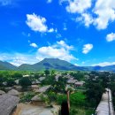 낙안읍성(남문물레방아 옆) 화장실 | 조선시대의 아름다운 풍경과 체험거리가 가득한 &#34;낙안읍성&#34; l 주차장,운영시간,입장료,관람코스,민박...