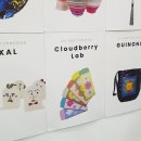 가죽공예, 한지공예 | 2025 공예 트렌드페어 손끝의 미학 후기｜K Artist로 진출한 클라우드베리랩