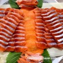 속사송어횟집 이미지