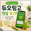 공부가 | 듀오링고 무료 버전 후기! 영어 공부가 아니라 게임 같아서 계속하게 되는 앱