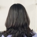바오헤어(Bao hair) 이미지