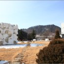 인제 내설악미술관 이미지