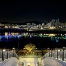 이응다리 산책로 이미지