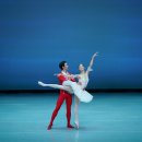 국립발레단 꿈나무 교실 갈라 이미지