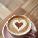 바리스타 이미지