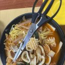 선사부짬뽕중화요리