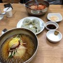 새가야밀면 이미지