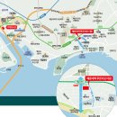 2호선 해운대역 이미지