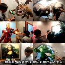 코아 정육점 이미지