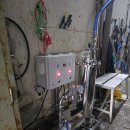 폐수종말처리장 이미지