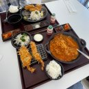 광서유치원 | #수영구 맛집 써니가쯔에 맛있는 돈까스 먹으러 다녀왔어요^^