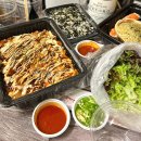 가톨릭할인마트 | 현지인 강릉곱창맛집 뿅가곱창 강릉점 데리야끼곱창 막창 솔직 후기
