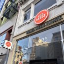 MELT(멜트) | 샌프란시스코 더멜트 햄버거 맛집 the melt 내돈내산 후기