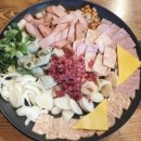 신사부대찌개