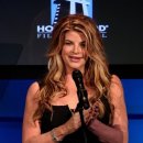 커스티 앨리 [Kirstie Alley] 이미지