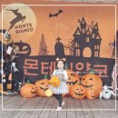 몬테비얀코 | 경기도 포천 몬테비얀코 캠핑장 할로윈 캠핑 즐기기