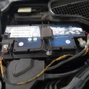 ABC자동차정비 | 벤츠 S클래스 W221 S350d 디젤 엔진 조율 및 카본제거