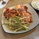 황금마늘보쌈 | 인천 가브리살 보쌈 [황금칼국수.보쌈] 방문 후기