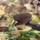 [노원] 상계 조개나라, 싱싱한 해물 한가득 푸짐한 조개찜 맛집