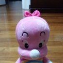 둘리인형뽑기