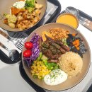 011-조리-011 | 청라 포케 맛집 청라 샐러드 영칼로리포케 메뉴 가격 드레싱 추천