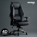 누카커피 | 누카 커스텀체어 X900PRO 4D 게이밍의자 추천 후기 써보니 손이 자주 가더라