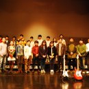 옥천문화예술회관 이미지