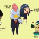 꼴통 이미지