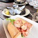 시드니 근교여행, 저비스베이 여행 중 들렀던 Jim wild&#39;s oysters (트립어드바이저 추천 맛집)