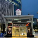 주식회사 현무 | 괴담에 떨어져도 출근은 해야하는구나 전시회 &lt;어둠탐사기록 : 살아남은 자의 기록전&gt; 후기