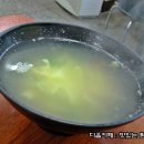 떡볶이 장수 이미지