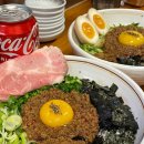 [서울/서촌]경복궁역 칸다소바 마제소바 후기｜비빔라멘 끝판왕, 서촌 맛집