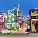 흥부전 조형물 | 인천 송월동 동화마을: 童心으로 돌아가는 시간 여행! ✨