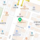 인계동 선경프라자옆 이미지