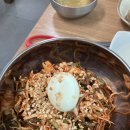 진산메밀막국수