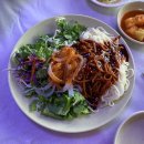 제주 해녀촌 회국수 맛집 제주 공항 근처 성시경 먹을텐데