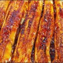 황금장어구이 이미지