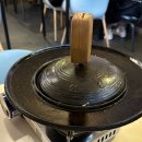 고고갈비 | [서울/홍대 상수 ] 마포 상수역 우주솥으로 즐기는 숯불 갈비 "고고갈비" 홍대점 방문 후기