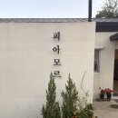 울산 캠핑 바베큐 맛집 피아모르 후기, 텐트 감성 제대로!