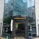 압구정역카페 송오브송즈 로스터즈