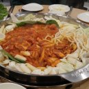 닭갈비 제작소 이미지