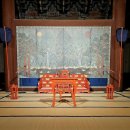 한국사 산책 | 경복궁 야간 개장 후기｜왕가의 산책과 근정전·경회루 아이와 체험